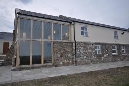 The Barn At Ballaloaghtan, , Isle of Man