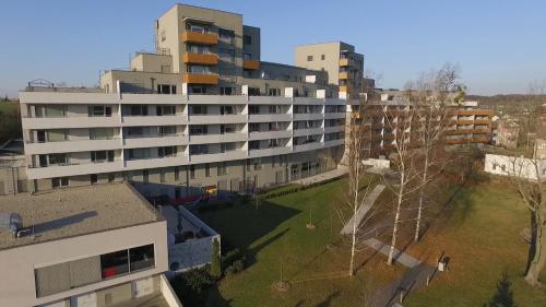 Apartmánový dům Landek photo 2