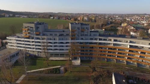 Apartmánový dům Landek photo 4