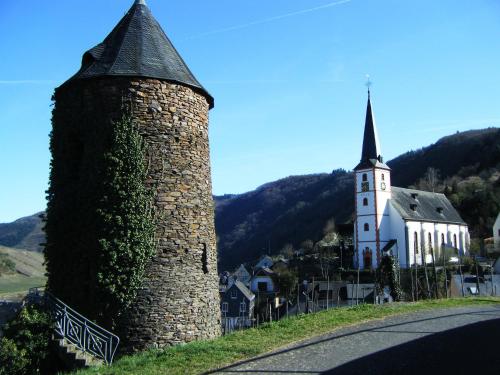 Ferienweingut Hensler