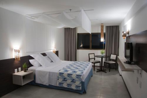 Ritz Suites Lifestyle – Maceio, SD