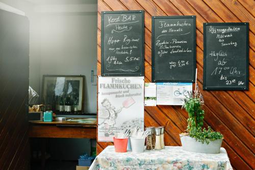 Ferien Weingut Schneider - image 13