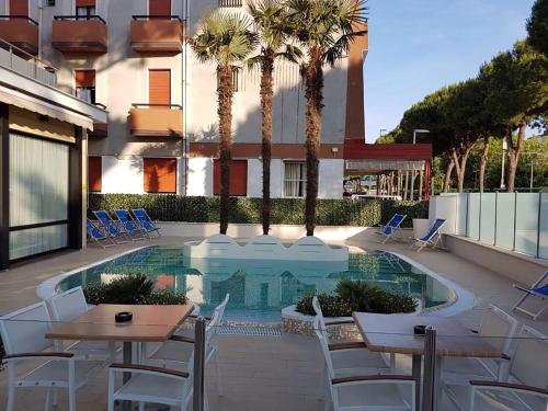 Hotel Maré - Valentini Family Village 3