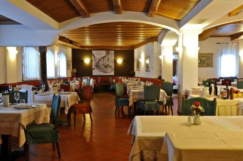 Hotel Baita Clementi - image 2