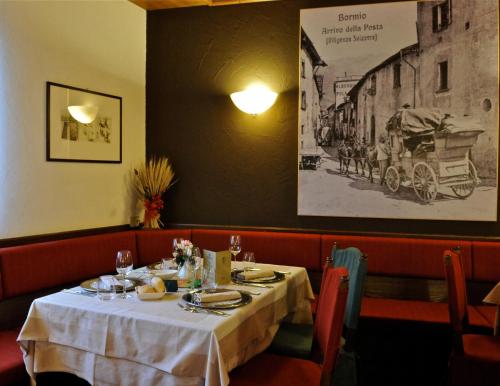 Hotel Baita Clementi - main image
