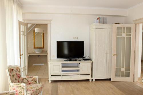 Villa by the Black sea - main image
