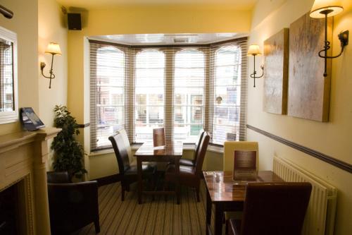 The Kings Head – Louth