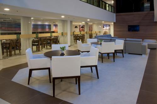Ritz Suites Lifestyle – Maceio, SD