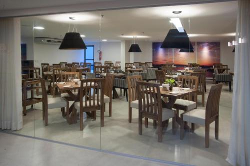 Ritz Suites Lifestyle – Maceio, SD