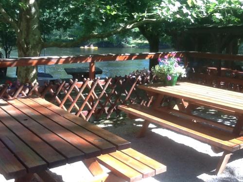 Camping Magali Plage - Hotel - Liourdres