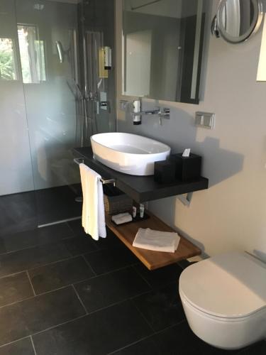 LIONO BoutiqueHotel - image 2