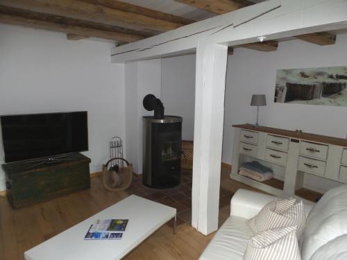 Ferienhaus Boddenblick - image 7