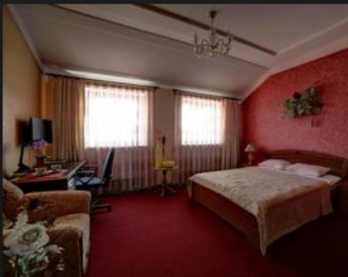 Slavia Hotel photo 3