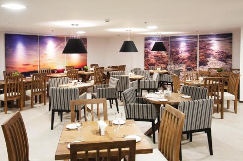 Ritz Suites Lifestyle – Maceio, SD