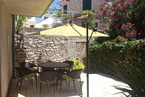  Holiday house Ivasovi dvori in 22211 Vodice