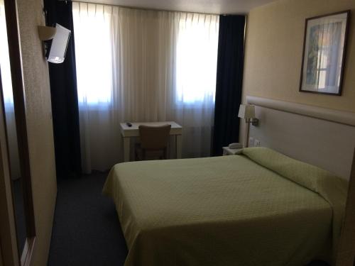hotel photo