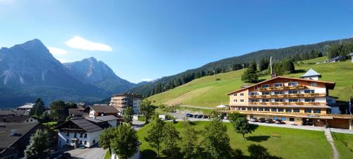 Hotel Rustika - image 9