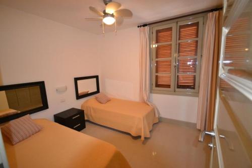 Apartment at Parque Santiago 3