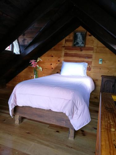 Hospedaje Herradura in Sanmigela Regla