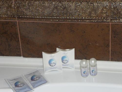 Gostiniy Dvorik Guest House - image 6