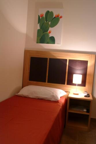 Terre Iblee Resort - main image