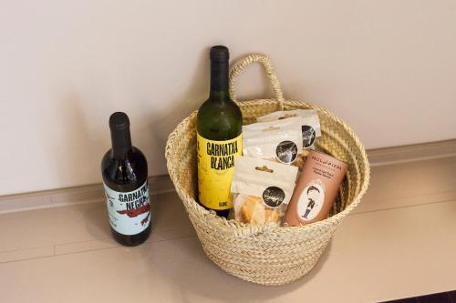DestinationBCN - Universitat Rooms – Barcelona, NJ