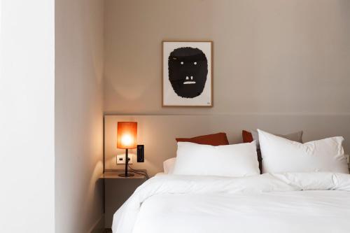 DestinationBCN - Universitat Rooms 4