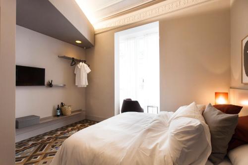DestinationBCN - Universitat Rooms – Barcelona, NJ