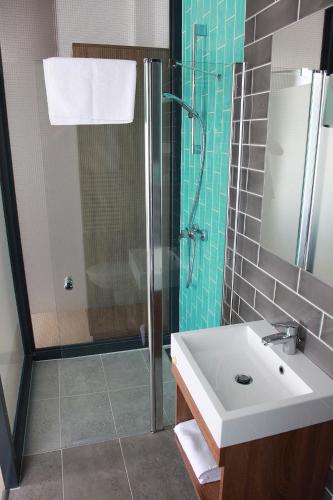 Portre Apartman