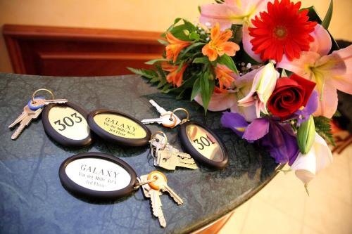 Guest House Galaxy - image 7