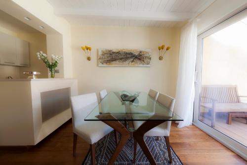Bronzino House – Milan, DC