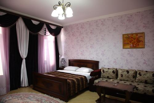 Prolesok Mini-hotel - image 4