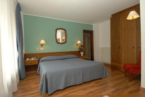 Hotel Baita Clementi - image 9