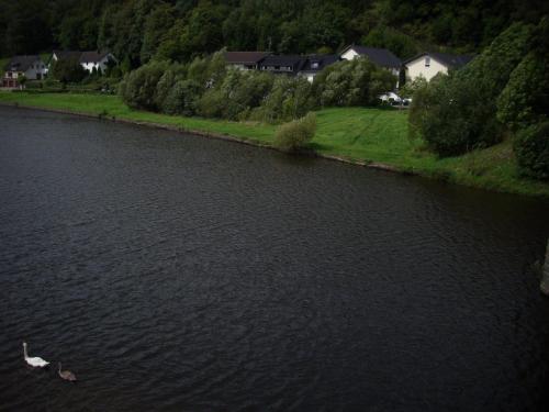 Hotel Haus am See