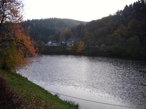 Hotel Haus am See