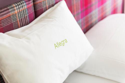 Hotel Allegra 3 Stern Superior - Tap to explore photos