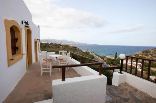 Cretan Village Hotel - image 9