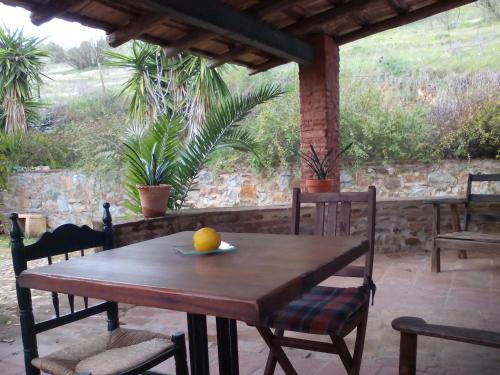 Cortijo El Berrocal - image 4