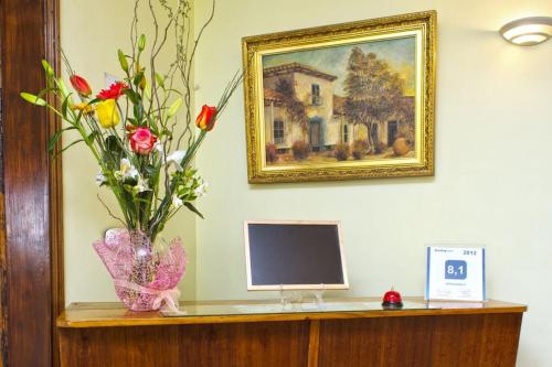 Hotel Chalet Suizo – Vina del Mar, WV