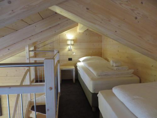 B&B Ecohotel Chalet des Alpes - image 6