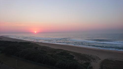 L'Escalier, Amanzimtoti