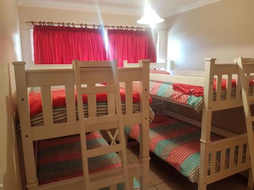 L'Escalier, Amanzimtoti (foto 9)
