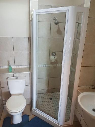 L'Escalier, Amanzimtoti (foto 10)
