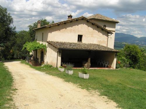 Agriturismo Monterone in Ponzano Romano