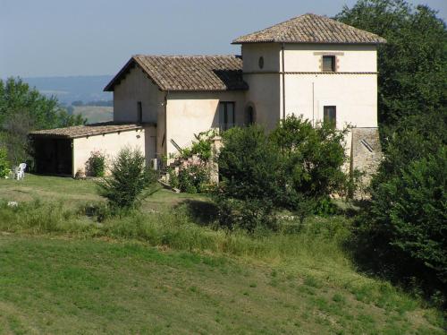 Agriturismo Monterone in Ponzano Romano