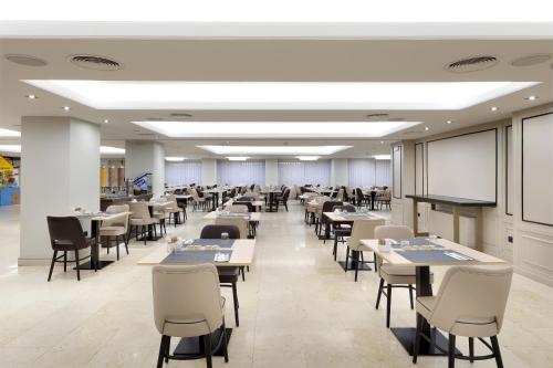 Eurostars Rey Don Jaime - image 5