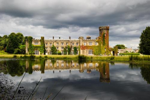 . Swinton Park Hotel