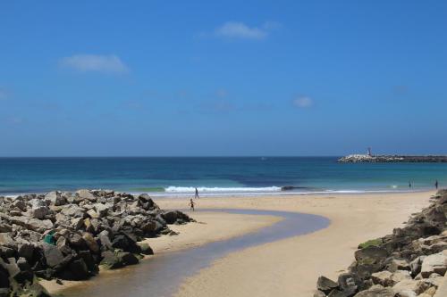  Girassol House in Peniche