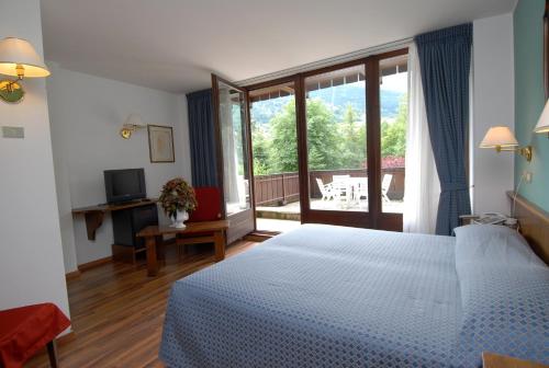 Hotel Baita Clementi - image 5