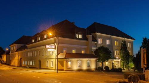 Hotel Vösenhuber - image 11